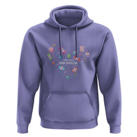 Funny Crochet Hoodie I Don't Have A Yarn Problem Yarn Collecting Knitting