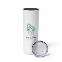 Mental Health Awareness Skinny Tumbler Fight The Stigma Aesthetic