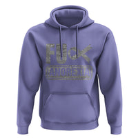 Anorexia Awareness FU Eating Disorders Hoodie - Wonder Print Shop