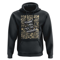 Funny Drinking Hoodie Beer Me It's My Birthday