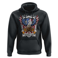 USA Drinking Team Hoodie