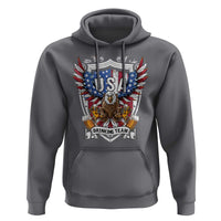 USA Drinking Team Hoodie