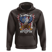 USA Drinking Team Hoodie
