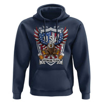 USA Drinking Team Hoodie