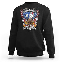 USA Drinking Team Sweatshirt