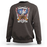 USA Drinking Team Sweatshirt