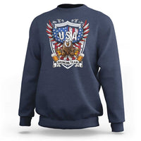USA Drinking Team Sweatshirt