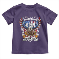 USA Drinking Team Toddler T Shirt