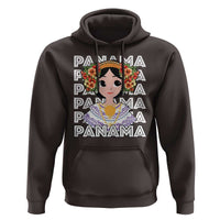 Panamanian Cultural Women Hoodie