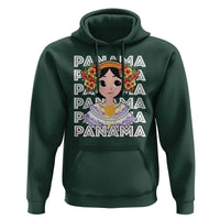 Panamanian Cultural Women Hoodie
