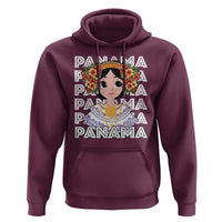 Panamanian Cultural Women Hoodie