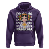 Panamanian Cultural Women Hoodie