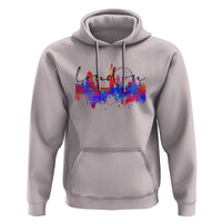 Traveling London Trip Hoodie