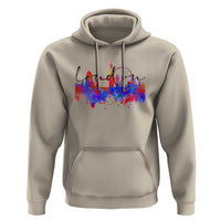 Traveling London Trip Hoodie