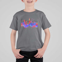 Traveling London Trip T Shirt For Kid