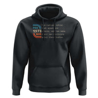 Abortion Pro Roe 1973 Hoodie Can Make Their Own Decisions About Their Bodies - Wonder Print Shop
