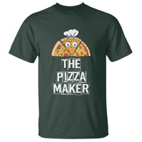 The Best Pizza Maker World's Greatest T Shirt - Wonder Print Shop