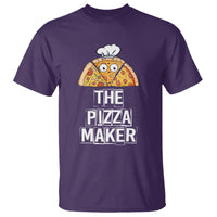 The Best Pizza Maker World's Greatest T Shirt - Wonder Print Shop