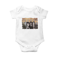Black Women History Baby Onesie Harriet Led So Rosa Could Sit Black History