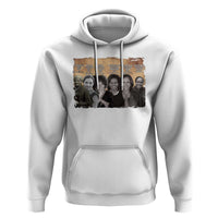Black Women History Hoodie Harriet Led So Rosa Could Sit Black History