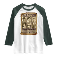 Black Women History Raglan Shirt Shirley Madam Cj Sojourner Truth Well Behaved Women Seldom Make History