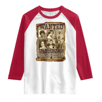 Black Women History Raglan Shirt Shirley Madam Cj Sojourner Truth Well Behaved Women Seldom Make History