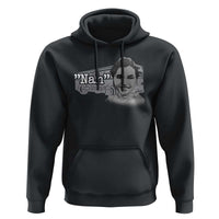 Nah Rosa Parks Hoodie Bus 1955 Black History Month