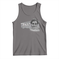 Nah Rosa Parks Tank Top Bus 1955 Black History Month