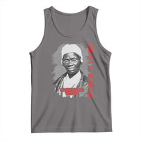 Sojourner Truth Tank Top Ain't I A Women Black History