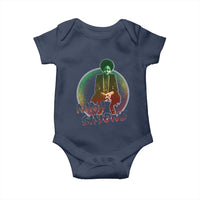 Nina Simone Baby Onesie Black Women History Pride