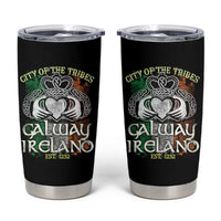 Galway Ireland Tumbler Cup City Of The Tribes Est 1232