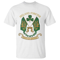 Irish Pride T Shirt Eirinn Go Brach Ireland Forever