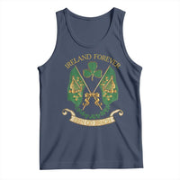 Irish Pride Tank Top Eirinn Go Brach Ireland Forever