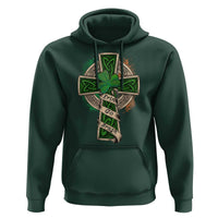 Irish Pride Hoodie Eirinn Go Brach Ireland For Ever