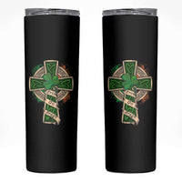 Irish Pride Skinny Tumbler Eirinn Go Brach Ireland For Ever