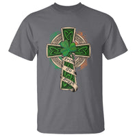 Irish Pride T Shirt Eirinn Go Brach Ireland For Ever