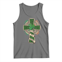 Irish Pride Tank Top Eirinn Go Brach Ireland For Ever