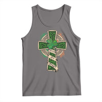Irish Pride Tank Top Eirinn Go Brach Ireland For Ever