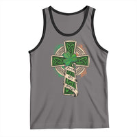Irish Pride Tank Top Eirinn Go Brach Ireland For Ever