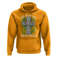 Irish Spirit Celtic Pride Hoodie