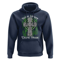 Irish Spirit Celtic Pride Hoodie