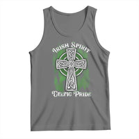 Irish Spirit Celtic Pride Tank Top