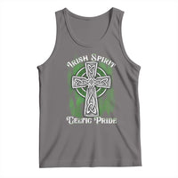 Irish Spirit Celtic Pride Tank Top