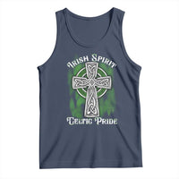 Irish Spirit Celtic Pride Tank Top