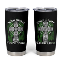 Irish Spirit Celtic Pride Tumbler Cup