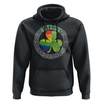 Gayrish Funny St. Patrick's Day LGBT Hoodie