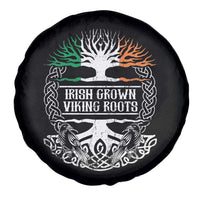 Irish Viking Spare Tire Cover Irish Grown With Viking Roots