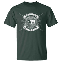 Roman Legion T Shirt Legio XIII Gemina Roma Warrior