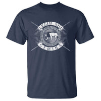 Roman Legion T Shirt Legio XIII Gemina Roma Warrior