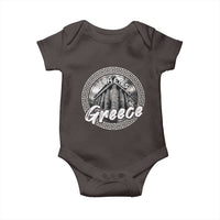 Greece Athens Parthenon Acropolis Baby Onesie